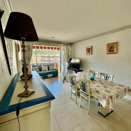 Apartment 14468 Deux Pieces Avec Piscine Mandelieu-la-Napoule