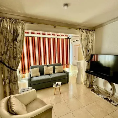Apartment 14468 Deux Pieces Avec Piscine